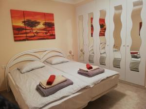 Calm Rest - 4hvězdičkové hotely ve městě Costa Calma