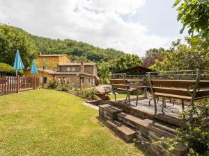 Beautiful Holiday Home in Assisi with Swimming Pool