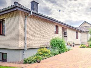 obrázek - Sunny flat in Bad Driburg with garden