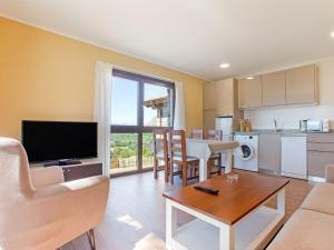 Modern Apartment in Parres with Garden