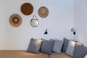 Galinos Hotel Paros Greece