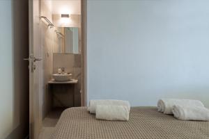 Galinos Hotel Paros Greece