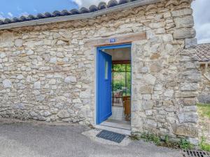 Maisons de vacances Cosy holiday home with garden : photos des chambres