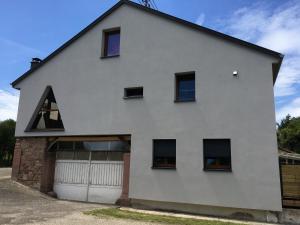 Appartements Gite d’Alsace l’Escale : photos des chambres