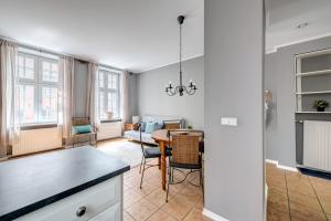 Mariacka Apartment Old Town Gdansk