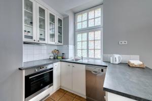 Mariacka Apartment Old Town Gdansk