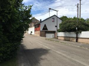 Appartements Gite d’Alsace l’Escale : photos des chambres