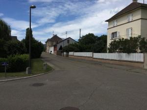 Appartements Gite d’Alsace l’Escale : photos des chambres