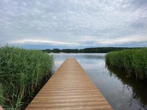 Family & Business Sauna Apartments No2 Leśny nad Zalewem Cedzyna - 2 Bedroom with Private Sauna, Bath with Hydromassage, Terrace, Parking, Catering Options