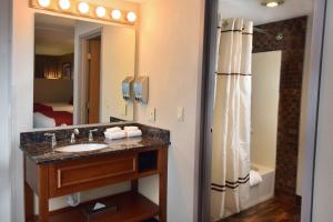 Junior Suite with River View - Non-Smoking room in Chula Vista Resort Trademark Collection by Wyndham