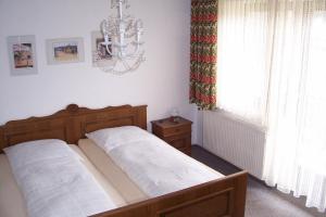 Double Room room in Gästehaus am Berg