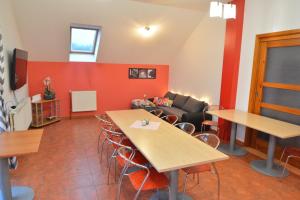 Ubytování Koloniál