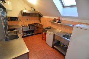 Ubytování Koloniál