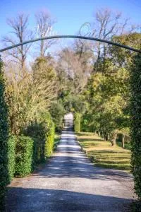 Villa Ortensia D'Avalos - Dragoni