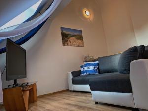 Apartament Ustronie Leśne