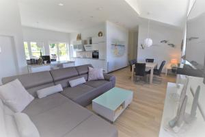 Urlaubsdomizil InselLust-Rügen