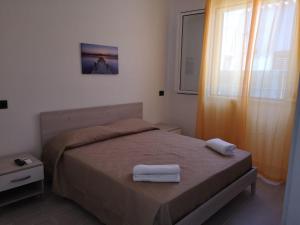 Appartamento a San Vito lo capo