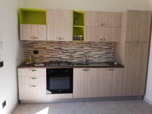 Appartamento a San Vito lo capo