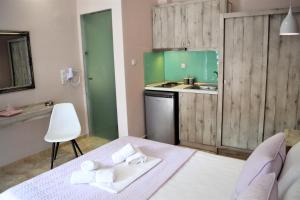 Ioni Rooms