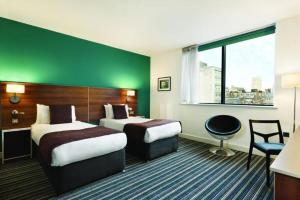 Room #28566915 room in Heeton Concept Hotel - City Centre Liverpool