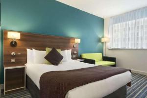 Room #28566916 room in Heeton Concept Hotel - City Centre Liverpool