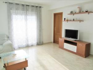 Apartamento Playa de Garrucha