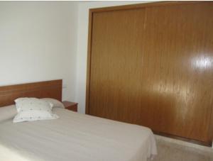 Apartamento Playa de Garrucha