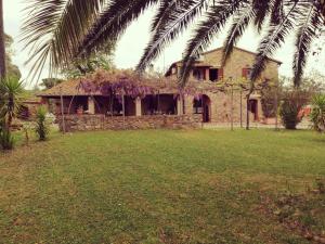 Agriturismo Debbione Marconi