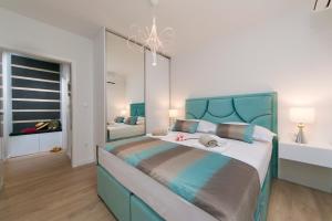 Apartman Blue Paradise