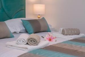 Apartman Blue Paradise