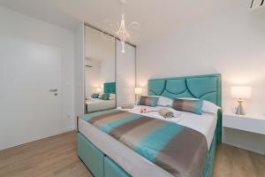 Apartman Blue Paradise