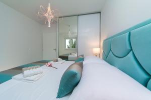 Apartman Blue Paradise