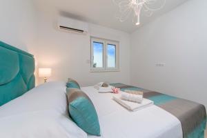 Apartman Blue Paradise