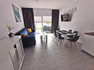 SeaLake Apartamenty