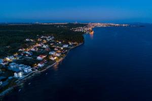 Apartment Kozino 5893a