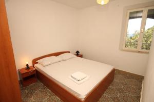Double Room room in Apartments and rooms by the sea Lucica Lastovo - 990