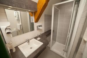 Hotels Hotel des Princes, Chambery Centre : photos des chambres