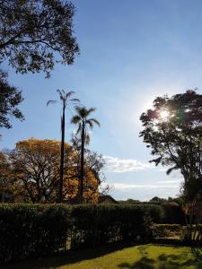 Pousada Vila Minas