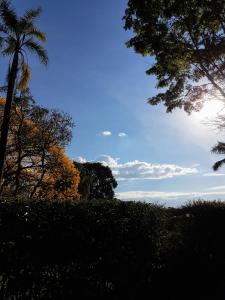 Pousada Vila Minas