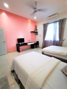 Warni Villa 13 Whole Or Room