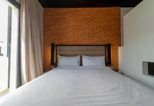 达喀尔奥诺莫酒店 - 达喀尔