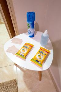 Anthia Seaview Apartment