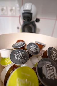 Anthia Seaview Apartment