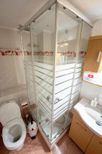 Anthia Seaview Apartment