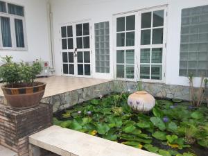 โรสชาเลต์ Rose Chalet