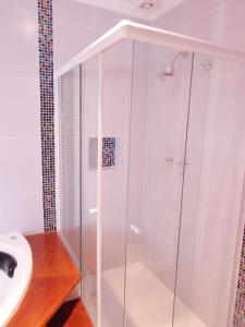 Golden Forest Pousada