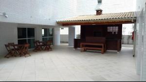 AP Padrão Pé na Areia Centro TOP