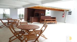 AP Padrão Pé na Areia Centro TOP