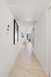 Miami Downtown Brickell Popular 4 BedRooms Bayview