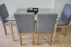 Chic and Cozy 2BR Apartment at Menteng Park By Travelio